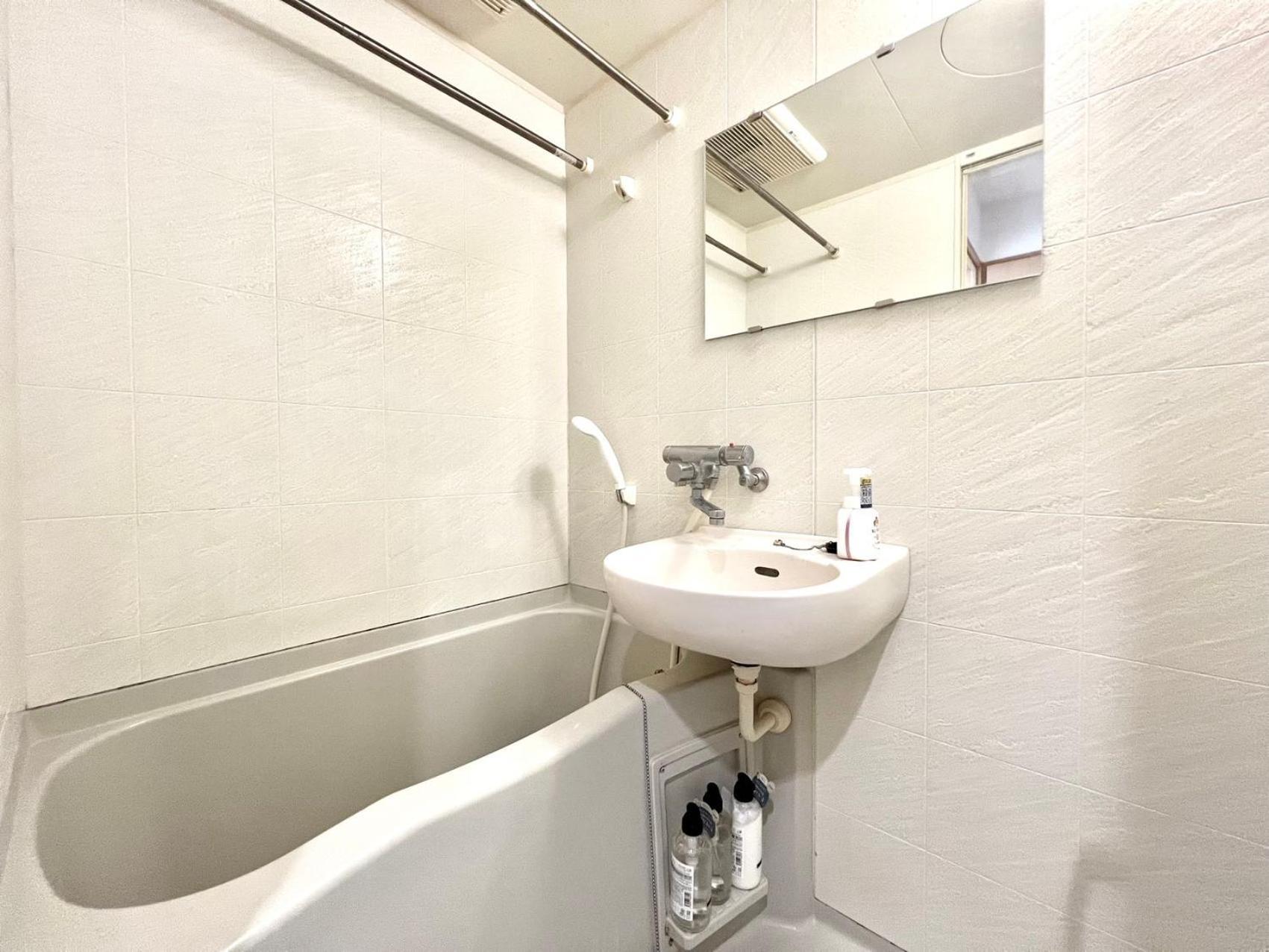 夏野-涩谷11Floor Apartment Tokyo Exterior photo